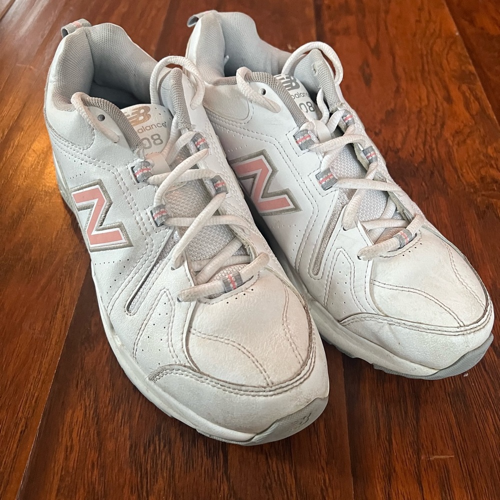 New Balance 608 shoes